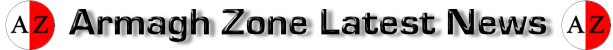 Armagh Zone News